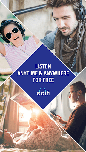 Update Edifi Christian Podcast Player Latest Version - Edifi Christian Podcast Player Android Screenshot 3