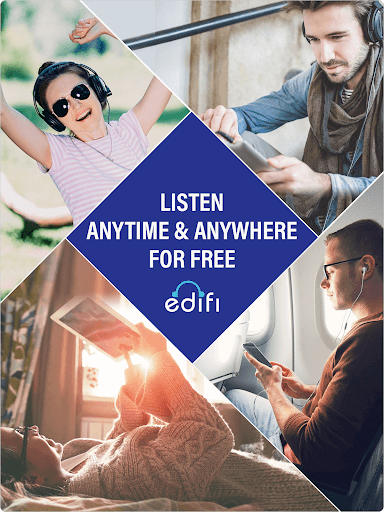 Update Edifi Christian Podcast Player Latest Version - Edifi Christian Podcast Player Android Screenshot 11